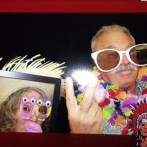 Meet your Posher, Vickie